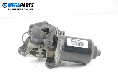 Front wipers motor for Mitsubishi Galant VII 2.0 GLSTD, 90 hp, sedan, 1995, position: front