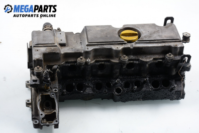 Chiulasă for Opel Vectra B 2.0 16V DTI, 101 hp, sedan, 1999