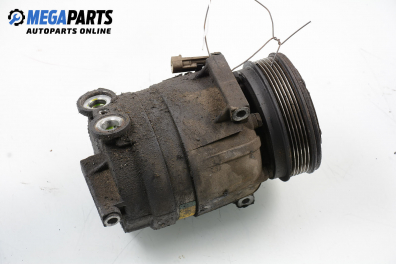 AC compressor for Opel Vectra B 2.0 16V DTI, 101 hp, sedan, 1999