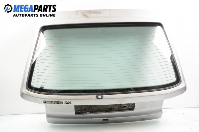 Capac spate for Citroen ZX 1.9 TD, 90 hp, hatchback, 5 uși, 1997