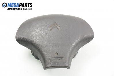 Airbag for Citroen ZX 1.9 TD, 90 hp, hatchback, 5 doors, 1997