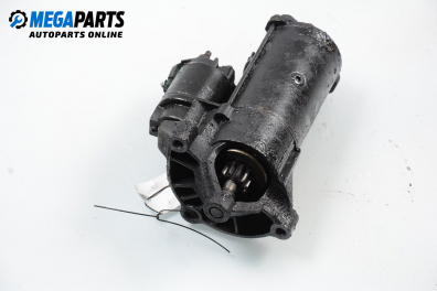 Demaror for Citroen ZX 1.9 TD, 90 hp, hatchback, 5 uși, 1997