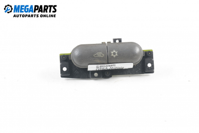 Air conditioning switch for Fiat Multipla 1.9 JTD, 110 hp, 2001
