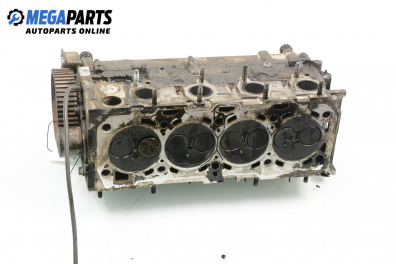 Chiulasă for Fiat Multipla Multivan (04.1999 - 06.2010) 1.9 JTD 110, 110 hp