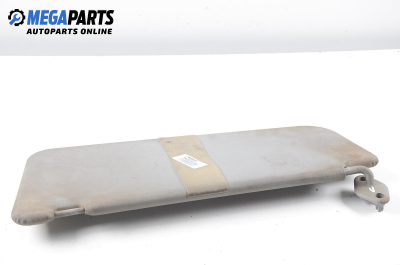 Sun visor for Citroen Berlingo 1.9 D, 70 hp, passenger, 2000, position: left