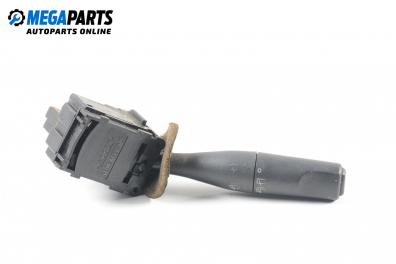 Verstellhebel scheibenwischer for Citroen Berlingo 1.9 D, 70 hp, passagier, 2000