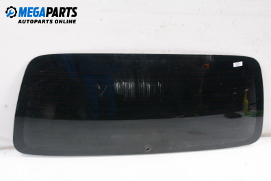 Heckscheibe for Citroen Berlingo 1.9 D, 70 hp, passagier, 2000