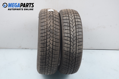 Snow tires TIGAR 175/70/14, DOT: 2616 (The price is for two pieces)