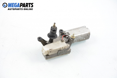 Front wipers motor for Alfa Romeo 145 1.4 16V T.Spark, 103 hp, 1997, position: rear