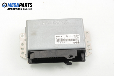 ECU for Alfa Romeo 145 1.4 16V T.Spark, 103 hp, 3 uși, 1997