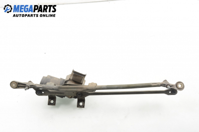 Front wipers motor for Alfa Romeo 145 1.4 16V T.Spark, 103 hp, 1997, position: front