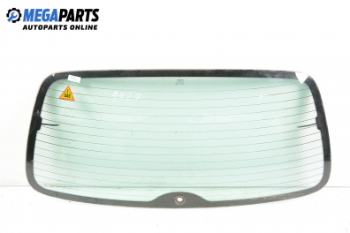 Rear window for Renault Megane Scenic 1.6 16V, 107 hp, 1999