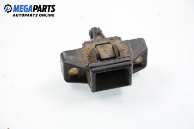 Trunk lock for Renault Megane Scenic 1.6 16V, 107 hp, 1999