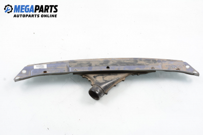 Front upper slam panel for Renault Megane Scenic 1.6 16V, 107 hp, 1999