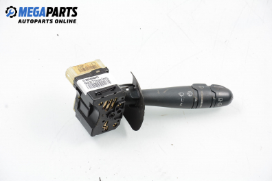 Verstellhebel scheibenwischer for Renault Megane Scenic 1.6 16V, 107 hp, 1999