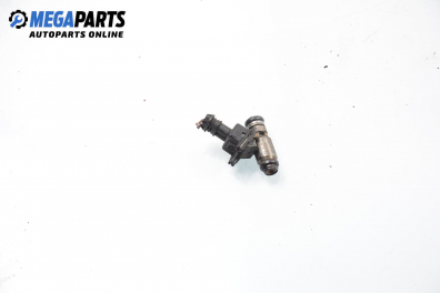 Gasoline fuel injector for Renault Megane Scenic 1.6 16V, 107 hp, 1999