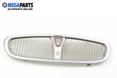 Grill for Rover 25 1.4 16V, 103 hp, 3 doors, 2000