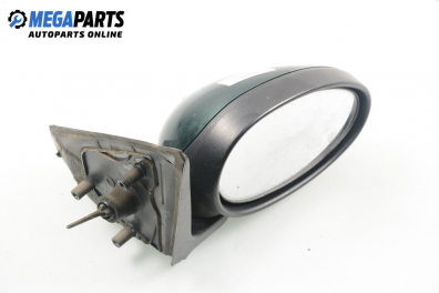 Oglindă for Rover 25 1.4 16V, 103 hp, 3 uși, 2000, position: dreapta