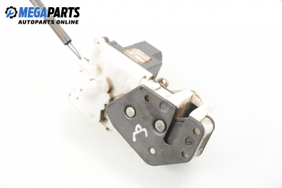 Lock for Rover 25 1.4 16V, 103 hp, 2000, position: right