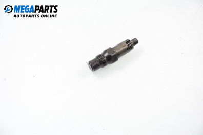 Diesel fuel injector for Fiat Bravo 1.9 TD, 100 hp, 3 doors, 1998