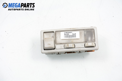 Plafonieră interioară for Volkswagen Golf III 1.6, 75 hp, 5 uși, 1994