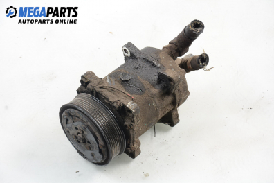 Kompressor klimaanlage for Volkswagen Golf III 1.6, 75 hp, 5 türen, 1994