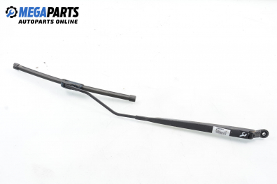 Front wipers arm for Citroen C2 1.4 HDi, 68 hp, 2004, position: right