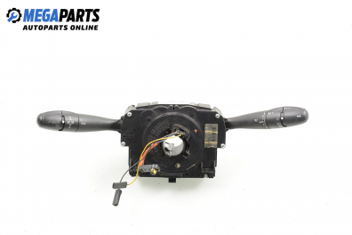Manete lumini și ștergătoare for Citroen C2 1.4 HDi, 68 hp, 2004