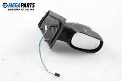 Spiegel for Citroen C2 1.4 HDi, 68 hp, 2004, position: rechts