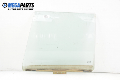 Window for Renault 19 1.7, 73 hp, sedan, 1993, position: rear - left