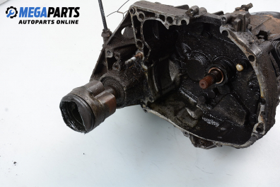  for Renault 19 1.7, 73 hp, sedan, 1993