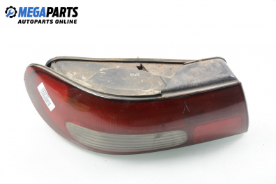 Tail light for Kia Sephia I 1.6, 80 hp, sedan, 1995, position: left