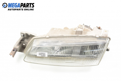 Headlight for Kia Sephia I 1.6, 80 hp, sedan, 1995, position: left