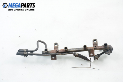 Fuel rail for Kia Sephia I 1.6, 80 hp, sedan, 1995