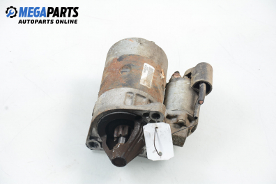 Starter for Kia Sephia I 1.6, 80 hp, sedan, 1995