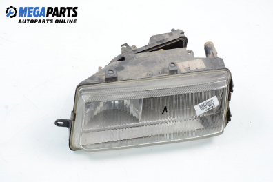 Far for Seat Toledo (1L) 1.9 TDI, 90 hp, hatchback, 5 uși, 1997, position: stânga
