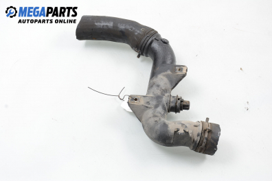 Turbo pipe for Seat Toledo (1L) 1.9 TDI, 90 hp, hatchback, 1997