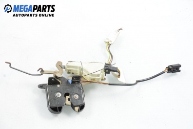 Trunk lock for Ford Scorpio 2.5 TD, 125 hp, sedan, 1998