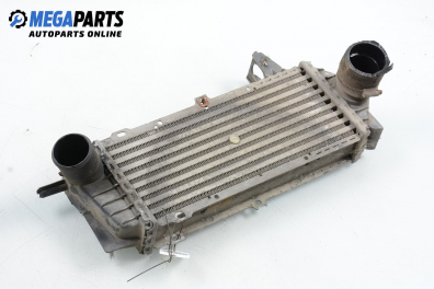 Intercooler for Ford Scorpio 2.5 TD, 125 hp, sedan, 1998