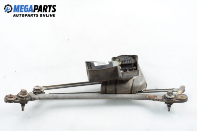 Front wipers motor for Ford Scorpio 2.5 TD, 125 hp, sedan, 1998, position: front