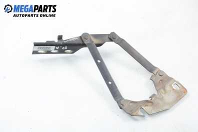 Bonnet hinge for Ford Scorpio 2.5 TD, 125 hp, sedan, 1998, position: left
