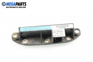 Senzor airbag for Ford Scorpio 2.5 TD, 125 hp, sedan, 1998