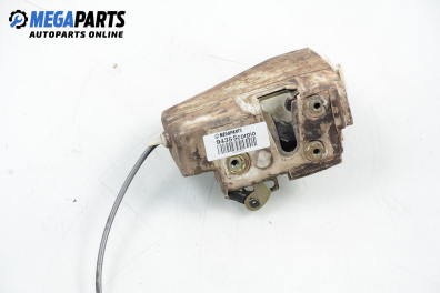 Încuietoare for Ford Scorpio 2.5 TD, 125 hp, sedan, 1998, position: stânga - fața