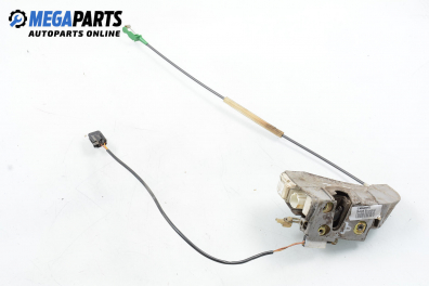 Încuietoare for Ford Scorpio 2.5 TD, 125 hp, sedan, 1998, position: dreaptă - spate