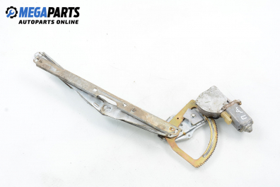 Macara electrică geam for Ford Scorpio 2.5 TD, 125 hp, sedan, 1998, position: dreaptă - fața
