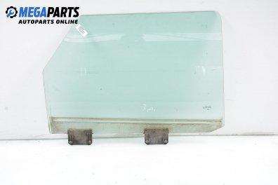 Window for Ford Scorpio 2.5 TD, 125 hp, sedan, 1998, position: rear - right