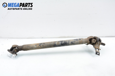 Tail shaft for Ford Scorpio 2.5 TD, 125 hp, sedan, 1998, position: rear