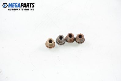 Piulițe (4 buc.) for Ford Scorpio 2.5 TD, 125 hp, sedan, 1998