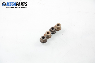 Piulițe (4 buc.) for Ford Scorpio 2.5 TD, 125 hp, sedan, 1998