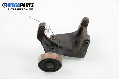 Placă de metal for Ford Scorpio II Sedan (10.1994 - 08.1998) 2.5 TD, 125 hp